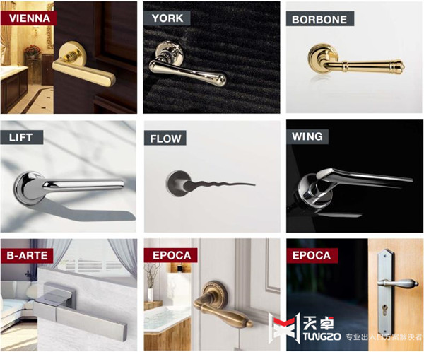 天卓銅門產品純銅門系列、鍍銅門系列