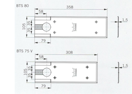 多瑪地彈簧說明書