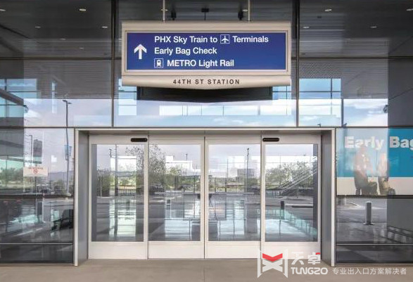 自動(dòng)門價(jià)格計(jì)算方法，教你算自動(dòng)門多少錢