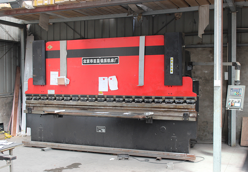 自動化鍛壓機床，天卓自