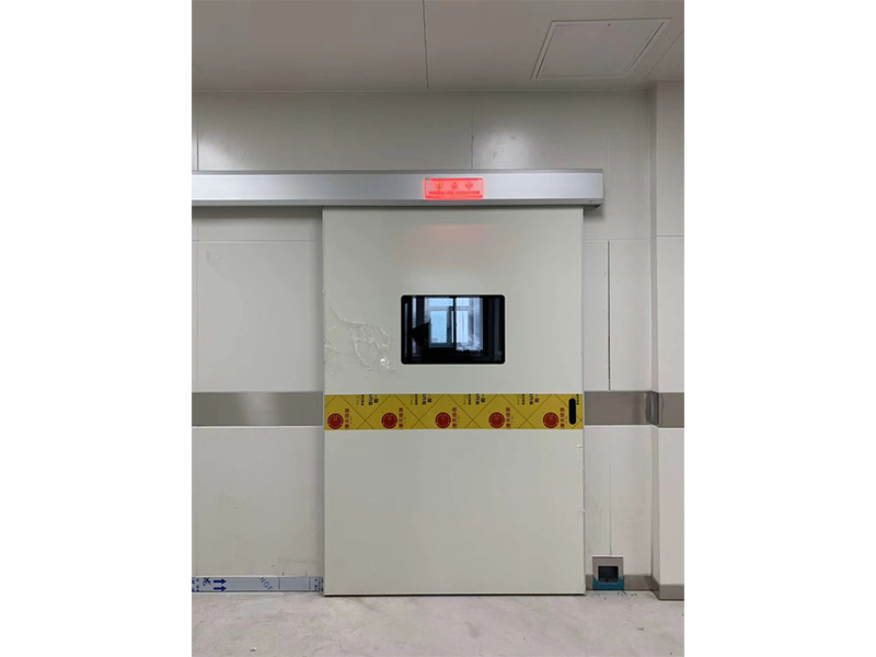 西安醫(yī)用門