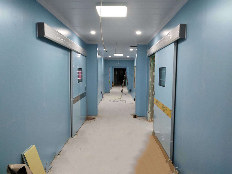 西安醫(yī)用門