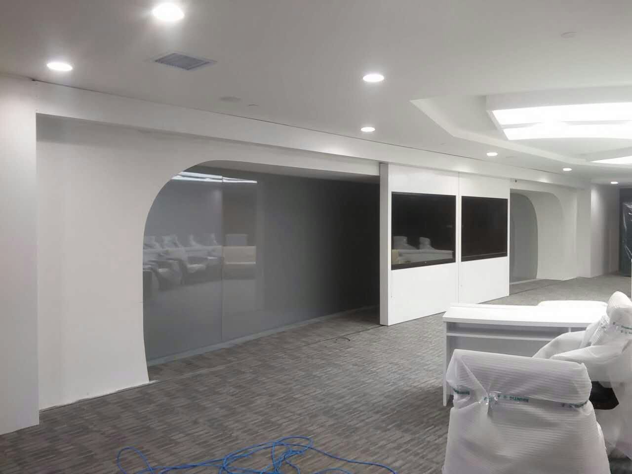 超大超寬自動(dòng)門