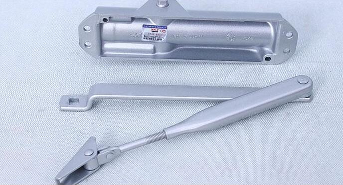 ?西安多瑪閉門器