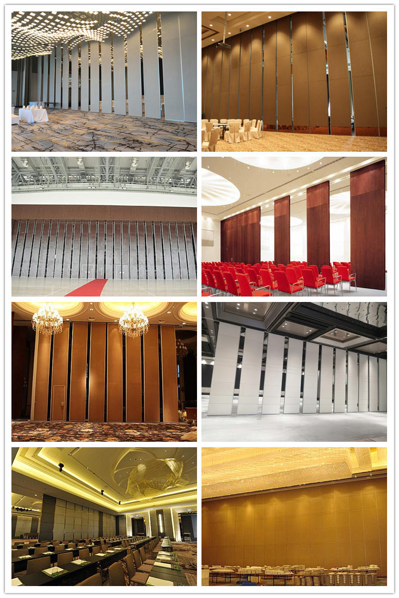 ?安得順諾活動隔斷