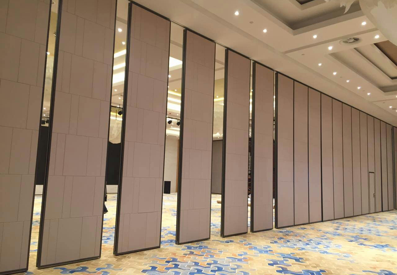 ?安得順諾活動隔斷