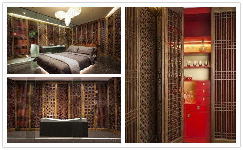 海福樂(lè)酒店五金展廳