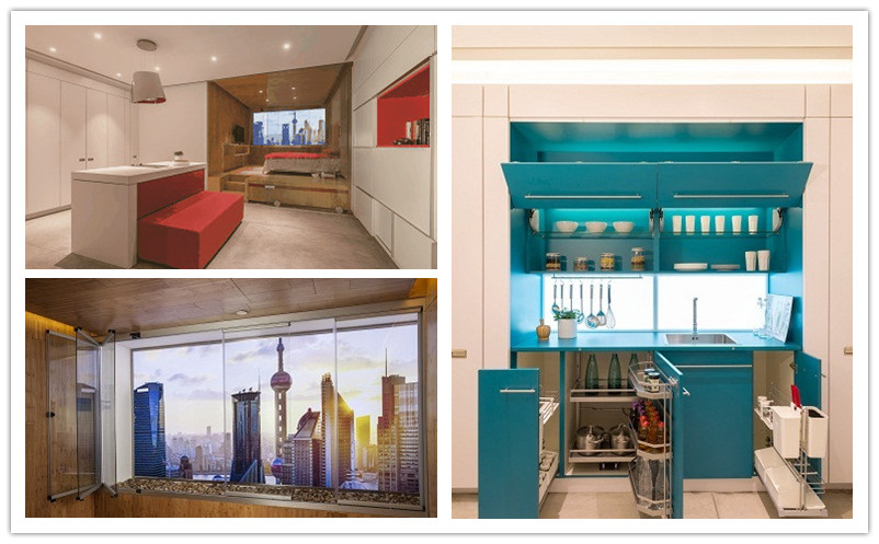 海福樂(lè)展廳