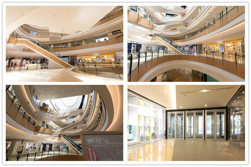 商場超市<a href=https://xinghuofengchuan.com/ditan/ target=_blank class=infotextkey>玻璃地彈門</a>