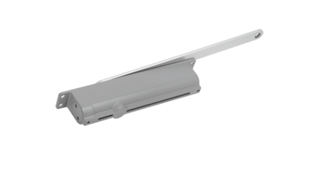 多瑪隱藏式閉門器