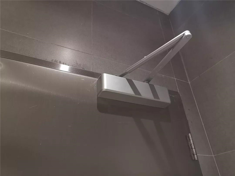 多瑪凱拔8916 美標閉門器