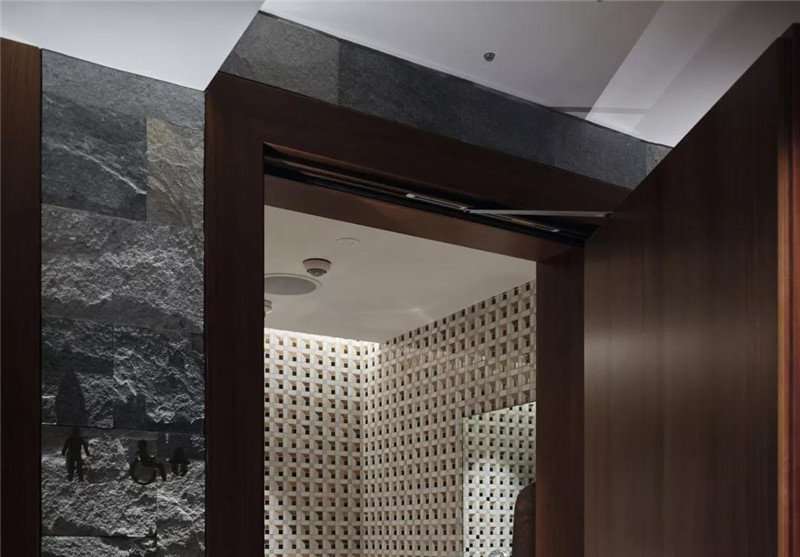 多瑪凱拔ITS96 隱藏式凸輪結構閉門器