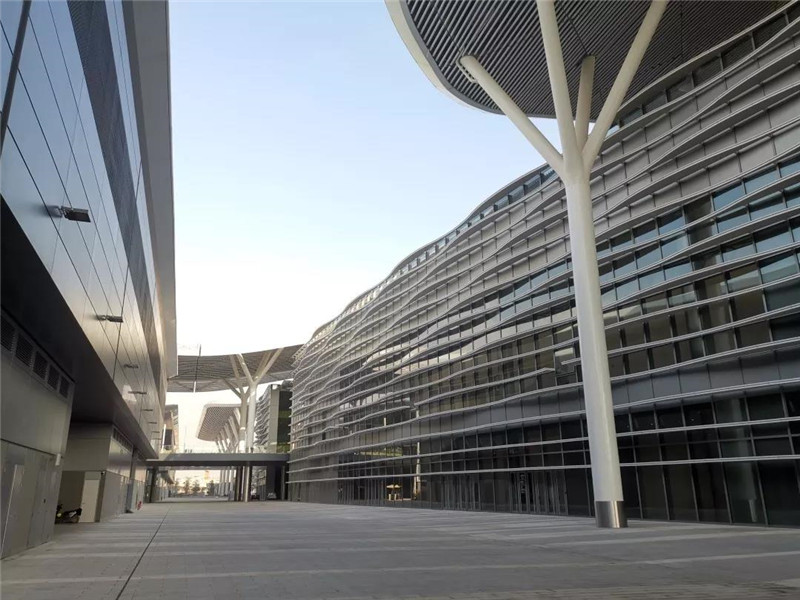 深圳國際會展中心