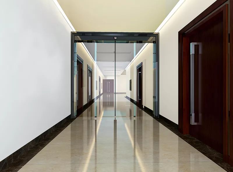 全玻璃無框<a href=https://xinghuofengchuan.com/pingyi/ target=_blank class=infotextkey>平移自動門</a>