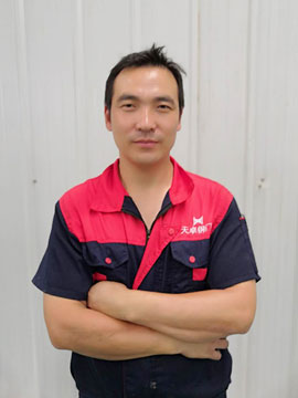 天卓自動門維修單嚴鋒師傅