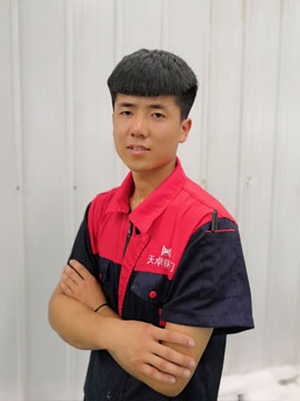 天卓自動門維修杜東師傅