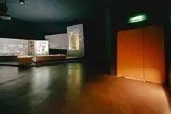 蓋澤自動(dòng)門