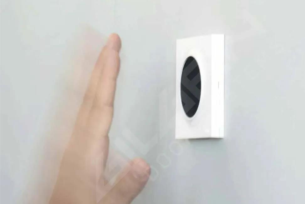 西安天卓自動感應門