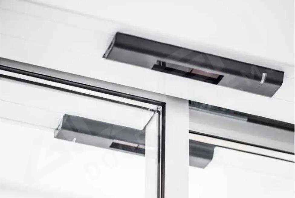 西安天卓自動感應門