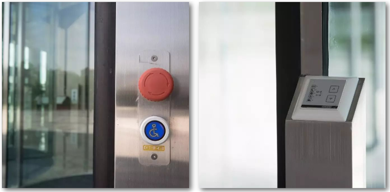 <a href=https://xinghuofengchuan.com/xuanzhuan/ target=_blank class=infotextkey>自動旋轉門</a>帶有智能控制系統