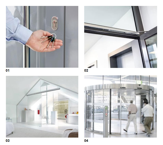 以一站式采購平臺提供智能安保門控解決方案