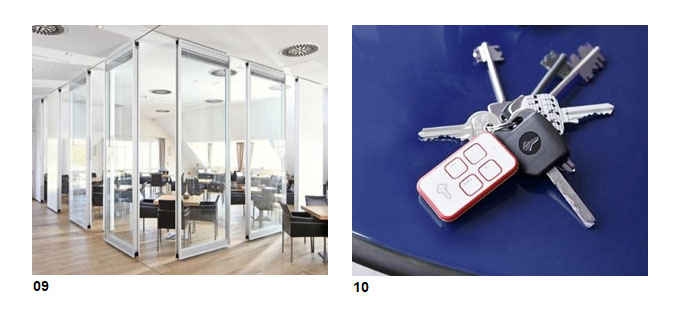 多瑪一站式智能安保門控解決方案