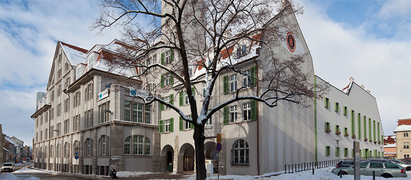 德國Aschersleben - Bestehornpark