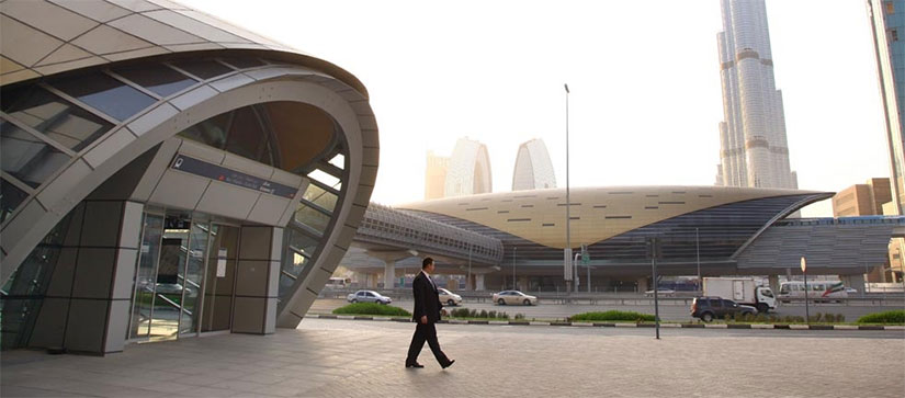 沙特阿拉伯吉達-Mall of Arabia 阿拉伯購物中心