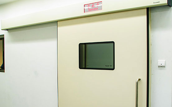 松下醫用門系列