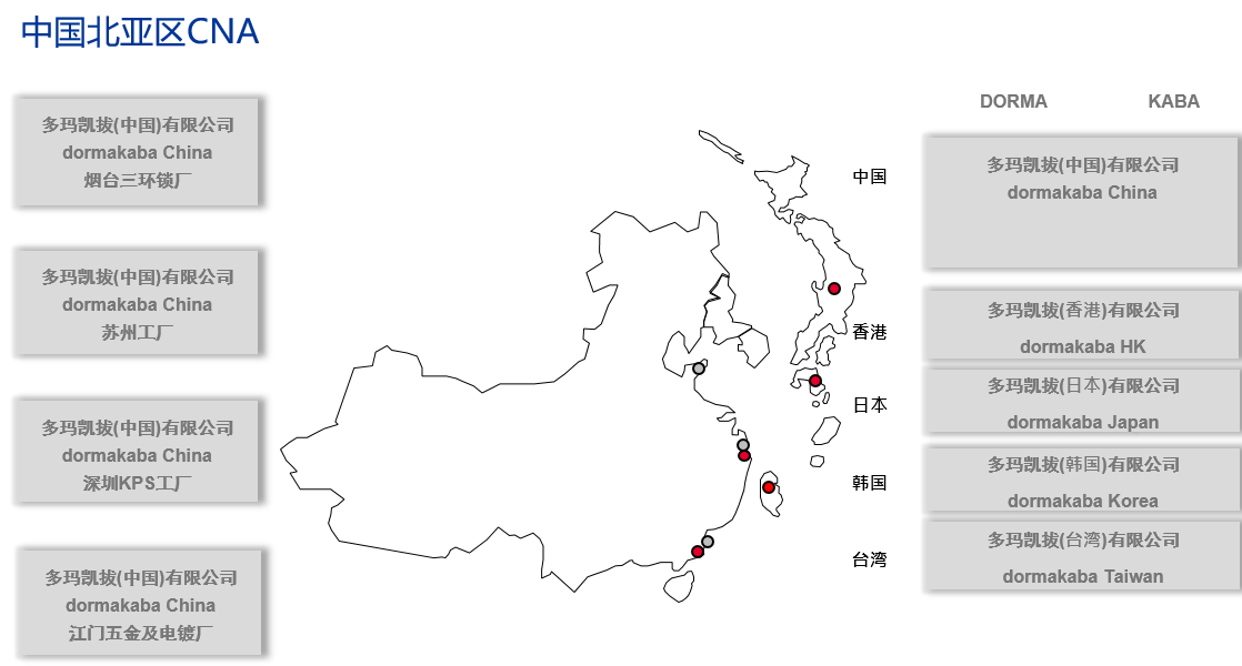 多瑪凱拔自動門