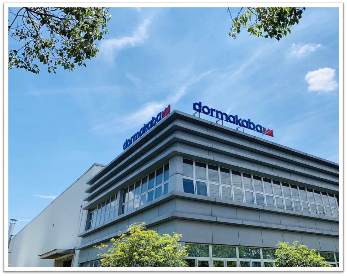 多瑪凱拔自動門