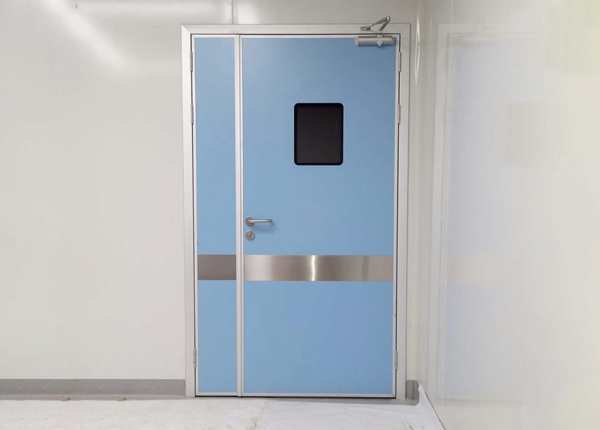 松下醫用自動門，最具性價比的醫用門品牌