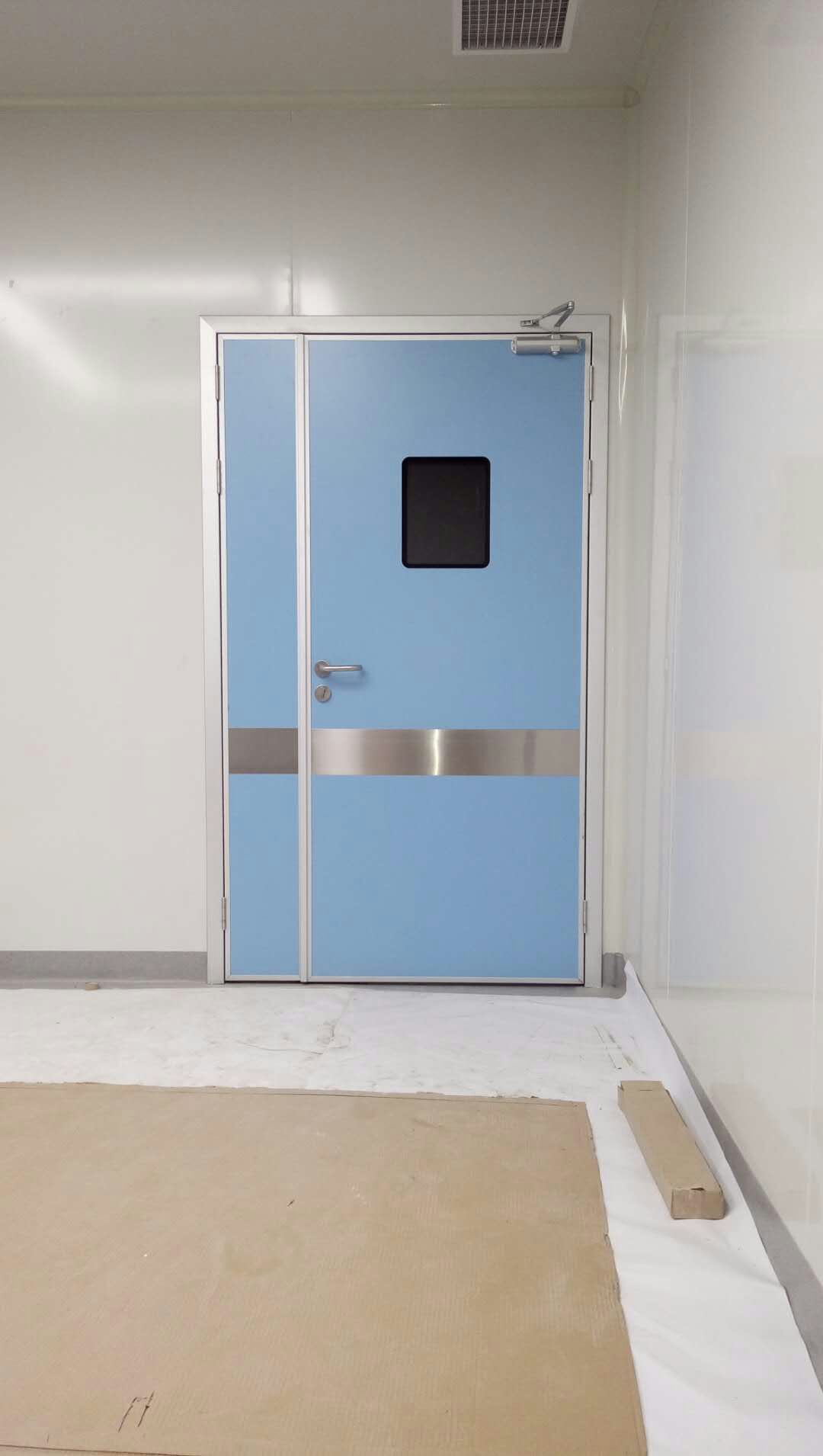 西安<a href=https://xinghuofengchuan.com/hospital/ target=_blank class=infotextkey>醫用自動門</a>