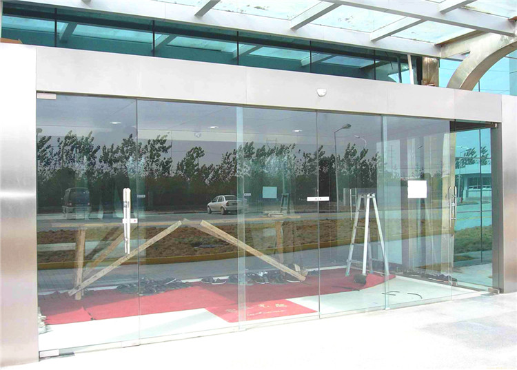 自動門日常怎么保養，自動門安裝使用規范