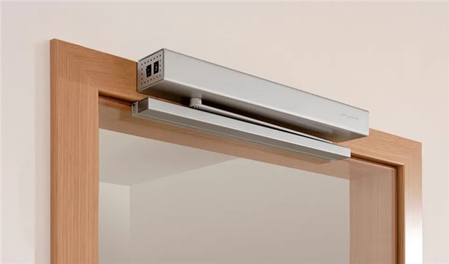 辦公室/衛(wèi)生間▽自動(dòng)平開(kāi)門(mén)機(jī)