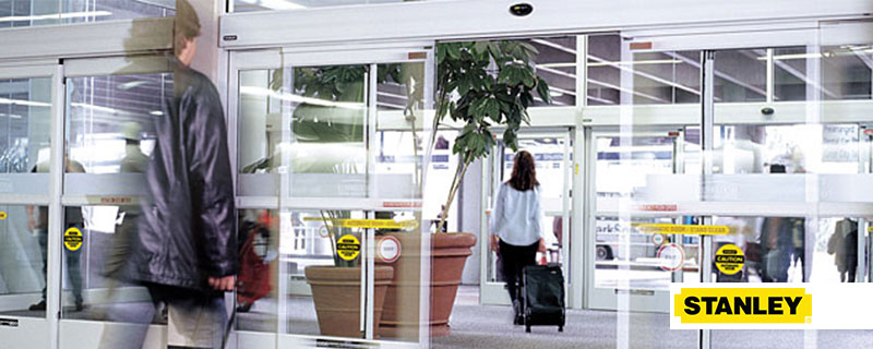 西安重型自動門，可選擇多瑪/松下/天卓