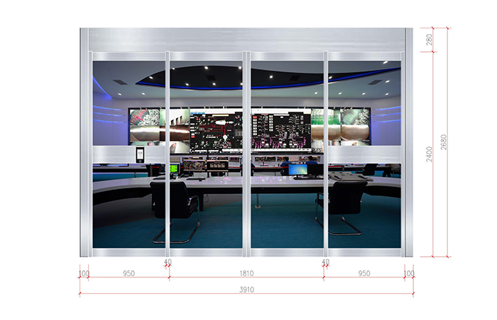 西安灃東華能熱力<a href=https://xinghuofengchuan.com/office/ target=_blank class=infotextkey>辦公室自動門</a>