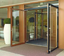 易開易關,如沐春風,多瑪凱拔ED系列平開門