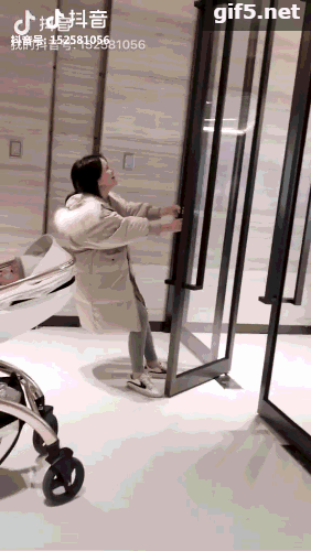 易開易關,如沐春風,多瑪凱拔ED系列平開門