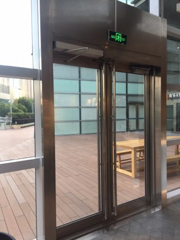 易開易關,如沐春風,多瑪凱拔ED系列平開門