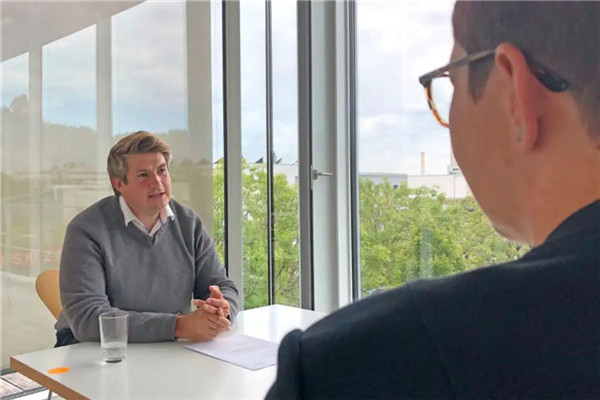 醫養建筑的趨勢和挑戰——蓋澤對話高級建筑師馬格納斯·尼克