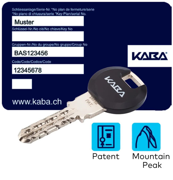 多瑪凱拔酒店高保安鑰匙管理系統