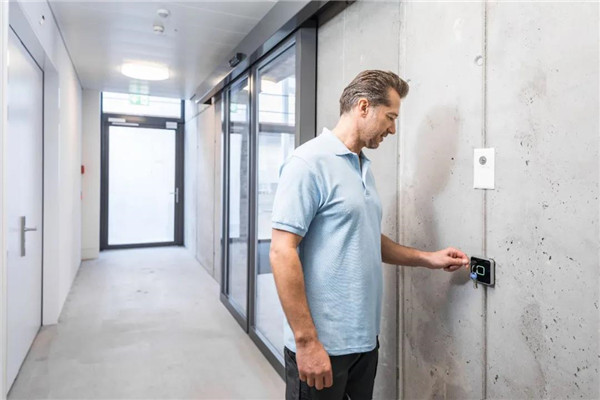 多瑪凱拔酒店高保安鑰匙管理系統