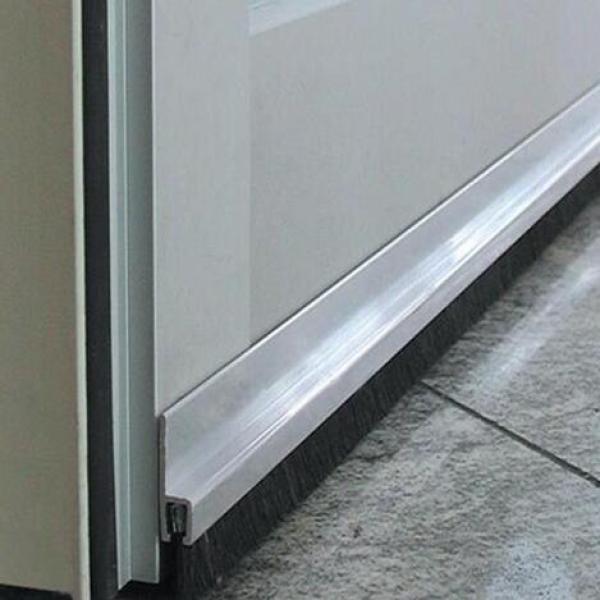 你的旋轉門、自動門、銅門隔音嗎? 保護耳朵 ,刻不容緩