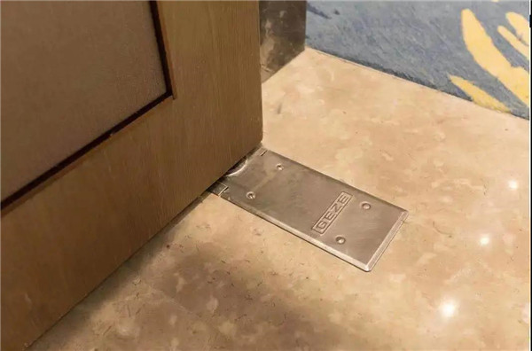 蓋澤TS 550 NV地彈簧