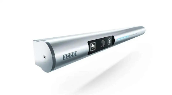 蓋澤自動門連續7次榮膺建筑師“達令獎”