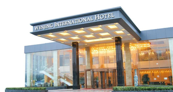 非標自動門，我們更專業！西安天卓自動門