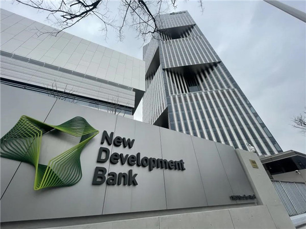 探秘金磚銀行大廈門控及安防解決方案