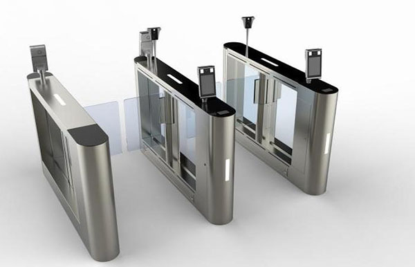 松下寫字樓自動門，智能樓宇速通道閘