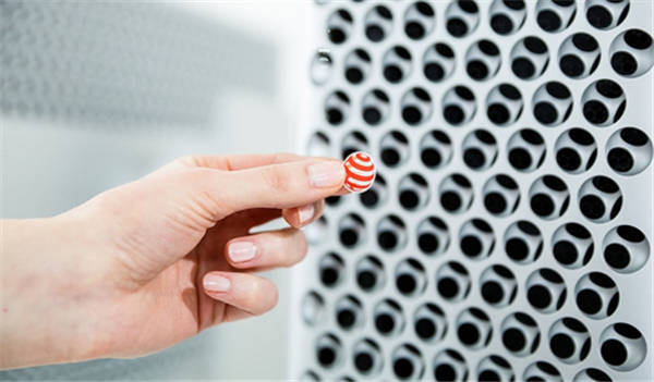 2021紅點獎加冕，多瑪凱拔自動平開門高光時刻